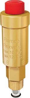 FLAMCO FLEXVENT VLOTTERONTLUCHTER 1/8-3/8 