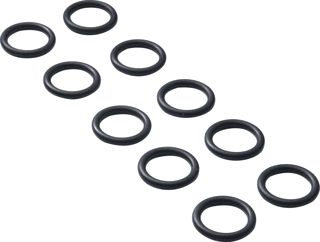 GROHE O-RING SET A 10 VOOR 35089 28094 