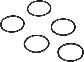 GROHE O-RING SET A 5 VOOR 34510 