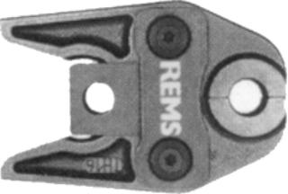 REMS KL-BEKTH15 GABOTHERM 