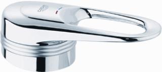 GROHE HENDEL/BEUGELGREEP CHROOM 