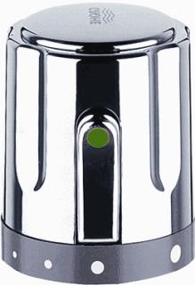 GROHE AUTOMATIC 2000 SPAARKNOP CHROOM 