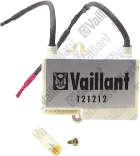 VAILLANT ONTSTEKINGSPRINT 275/440/19