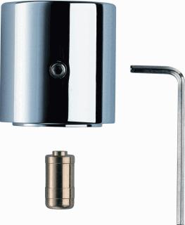 GROHE AUTOMATIC 2000 STEEKSLEUTEL CHROOM 