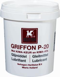 GRIFFON P20 KIWA GLIJMID 800GR PT 