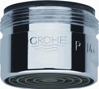 GROHE PERLATOR BU M28 CHROOM 