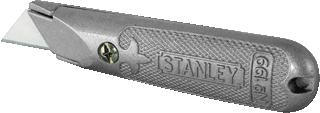 STANLEY MES 199 UITSCHUIFMES 140 