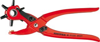 KNIPEX REVOLVERPONSTANG 907 9070-220MM 