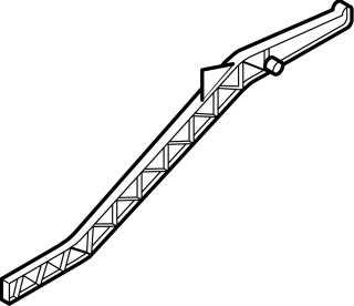 GEBERIT BEDIENINGSHENDEL AP 128 