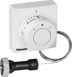 IMI HEIMEIER F THERMOSTAATKOP M30X1.5 CAP. 5 M BEDIENING OP AFSTAND INGEB. VOELER 280500500