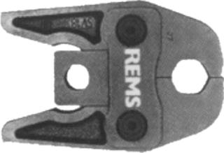 REMS KLEMBEK 54MM VIEGA SANPR 