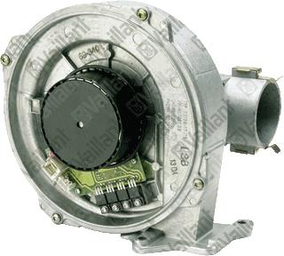 VAILLANT VENTILATOR