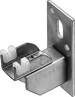 WEMEFA WANDCONSOLE 500-35-NYLON