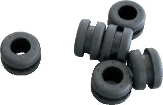 NEFIT-BOSCH RUBBERS (6 X)