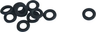 NEFIT-BOSCH O-RING 10 STUKS