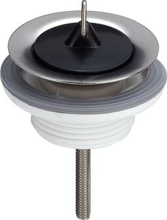 VIEGA AFVOERPLUG 5-4 5121K-3 