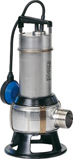 GRUNDFOS UNILIFT AP35B.50.08.3V 3X400V 5 MTR. ZONDER STEKER ONDERWATER-AFVALWATERPOMP 