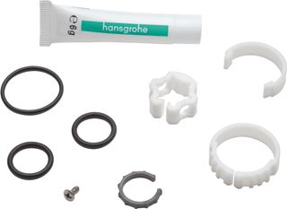 HANSGROHE DICHTINGSSET VOOR KRANEN MET HOGE DRAAIBARE UITLOOP 