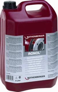 ROTHENBERGER RONOL DRAADSNIJOLIE 5 L 